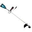 Coupe-herbe 36 V LXT + 2 batteries 5 Ah + chargeur rapide MAKITA DUR369APT2 photo du produit Secondaire 4 S