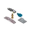 Coulissant pour porte intérieure KoKit accessoires pour porte 80 / 120 kg KOBLENZ 0500 3blenz SYSTEM 0500 photo du produit Secondaire 1 S