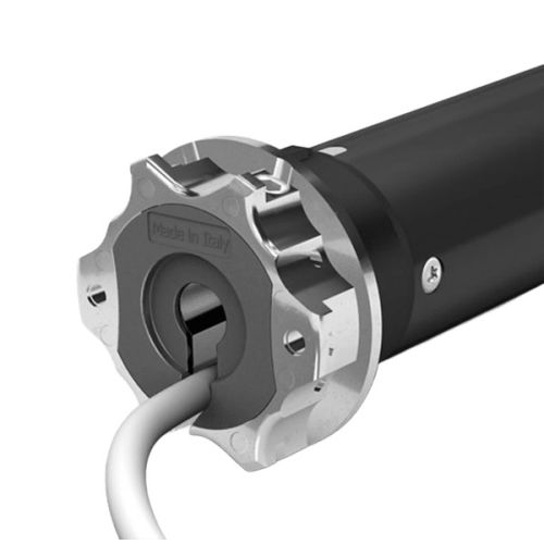 Moteur GARDA 32Nm 17 tours diamètre 45mm - CHERUBINI - CME45321705C pas cher