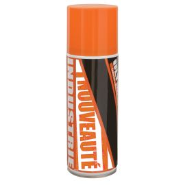 Spray d'étanchéité noir Ultima aérosol 650 ml pas cher Principale M