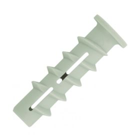 Cheville à visser nylon Scell-it spéciale béton cellulaire en boîte de 25 pas cher Principale M