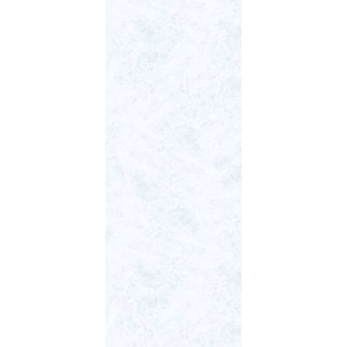 Panneau de douche VIPANEL aspect marbre blanc 100 x 255 cm ROTH 1420000014 photo du produit