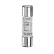 Cartouche industrielle cylindrique type aM 10x38mm 16A boîte de 10 pièces - LEGRAND - 013016 pas cher