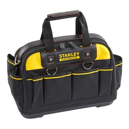 Sac à outils double face 45 cm FATMAX® STANLEY FMST1-73607 - STANLEY -  FMST1-73607