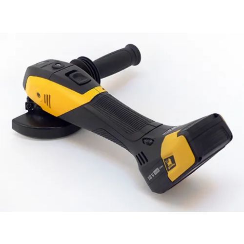 Meuleuse d'angle 18 V EnergyGrind-18VBL Brushless (sans batterie ni chargeur) PEUGEOT OUTILLAGE 250371 photo du produit Secondaire 2 L