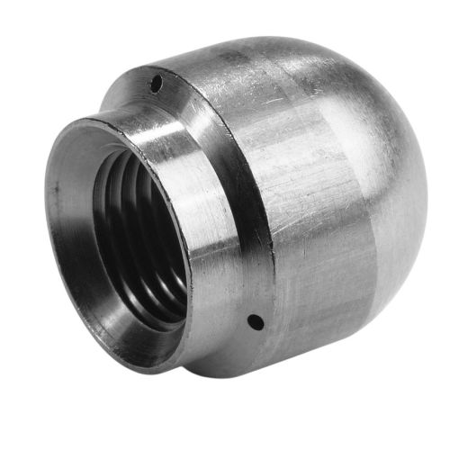 Buse de nettoyage de canalisations 055 D.16mm - KÄRCHER - 57630150 pas cher