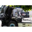Pompe d'aspiration par vide 9,5 L avec 4 sondes KS TOOLS 160.0790 photo du produit Secondaire 2 S