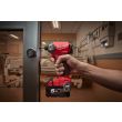 Visseuse à chocs hydraulique ¼'' Hex 18 V FUEL M18 FQID-502X + 2 batteries 5 Ah + chargeur rapide + HD BOX MILWAUKEE 4933451790 photo du produit Secondaire 4 S