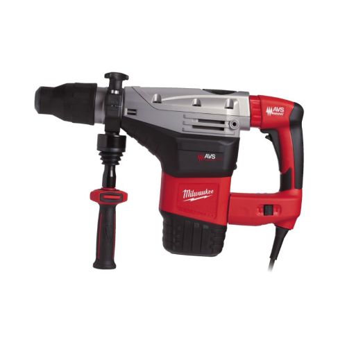 Perforateur-burineur SDS-Max 1550 W K 750 S + coffret MILWAUKEE 4933398753 photo du produit