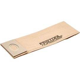 Filtres Turbo Festool TF II-RS/ES/ET/5 - 487779 photo du produit Principale M