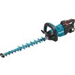 Taille-haie LXT 18 V 60 cm + batterie 3 Ah + chargeur en boîte en coffret MAKITA DUH602SF photo du produit Secondaire 1 S