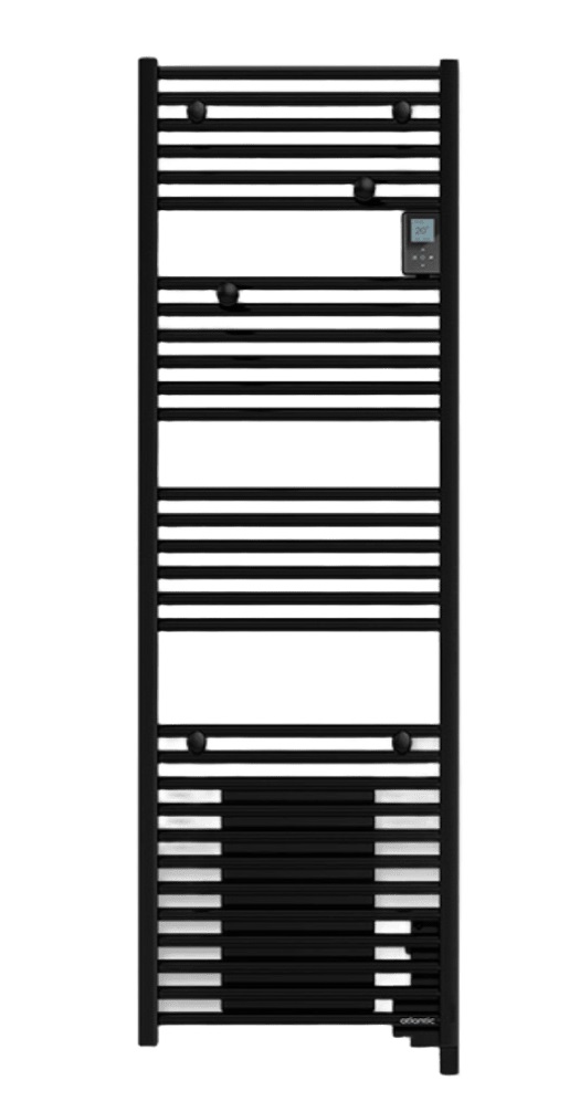 Noir · Blanc