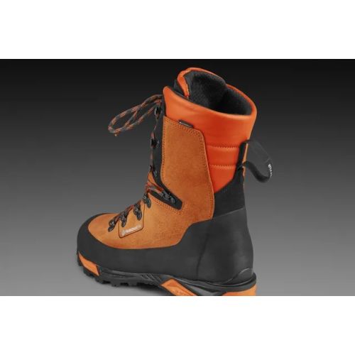 Brodequin Technical level 2 24 m/s T36 HUSQVARNA 597659236 photo du produit Secondaire 5 L