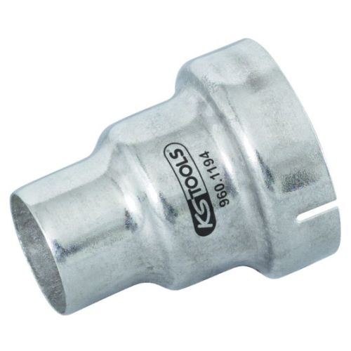 Buse de réduction 45 mm pour décapeur thermique 960.1190 KS TOOLS 960.1194 photo du produit Principale L
