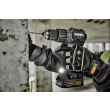 Perceuse-visseuse à percussion 18 V POWERSTACK Brushless + 2 batteries + chargeur + coffret T-STAK DEWALT DCD85ME2GT-QW photo du produit Secondaire 6 S