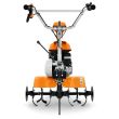 Motobineuse thermique 212cm³ MH 600 - STIHL - 6250-011-3915 pas cher Secondaire 2 S