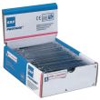 Verre de rechange protane pour masques de soudage teinte 12 105 x 50 mm SAF-FRO W000010922 photo du produit Secondaire 1 S