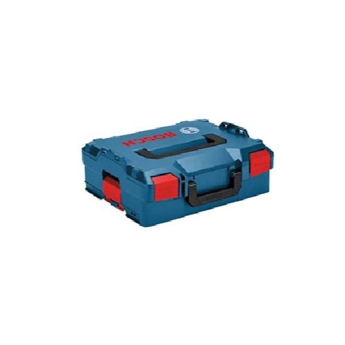 Visseuse à chocs 18V GDR 18V-160 + 2 batteries Procore 8Ah + chargeur + coffret L-BOXX - BOSCH pas cher Secondaire 2 L