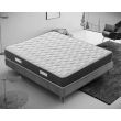 Matelas en mousse à mémoire de forme haute densité OLYMPE I Love Sleep 160x200cm à 9 zones différenciées pas cher Secondaire 2 S