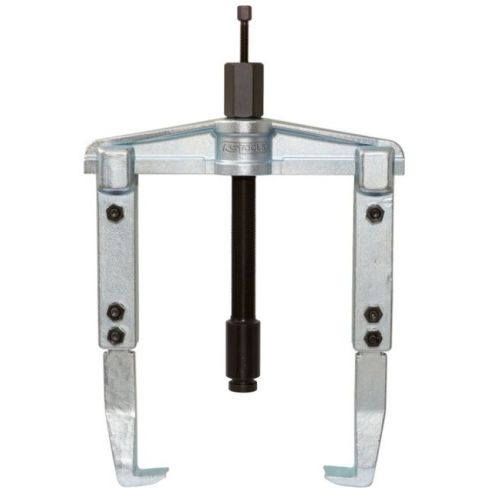 Extracteur hydraulique universel à 2 griffes 80 à 350 mm 10,8 kg KS TOOLS 620.0704 photo du produit