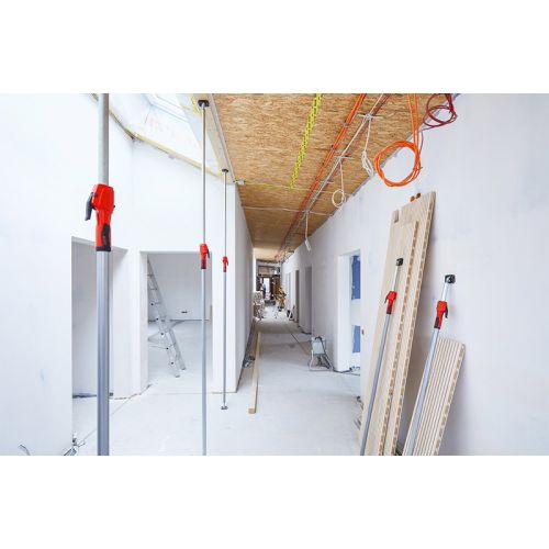 Presse extensible 130 kg 1700 - 3000 mm BESSEY SER STE 300 photo du produit Secondaire 1 L