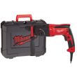 Perforateur SDS-Plus 725W PFH 26 en coffret MILWAUKEE 4933428230 photo du produit