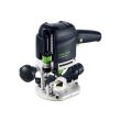 Défonceuse 1010W OF 1010 REBQ-Plus + coffret SYSTAINER - FESTOOL - 578005 pas cher Secondaire 1 S