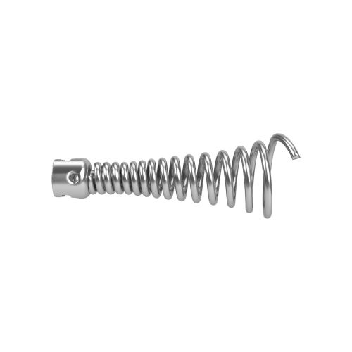 Spirale conique de déboucheur à section pour câble de 16mm FA 16 - MILWAUKEE TOOL - 48533813 pas cher Principale L