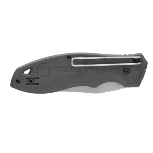 Couteau de poche FASTBACK™ - MILWAUKEE TOOL - 48221990 pas cher Secondaire 2 L