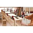 Presse ''Une Main'' 150 mm BESSEY SER EZS15-8 photo du produit Secondaire 1 S