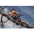 Corde d'élagage orange 11.5 mm 45 m HUSQVARNA 534098701 photo du produit Secondaire 2 S