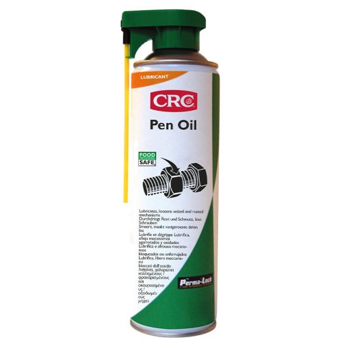 Dégrippant Pen Oil 500 ml CRC 32606 photo du produit Principale L