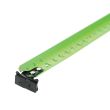 Mètre ruban 8m x 27mm 'Rubber Pro' - HANGER - 100051 pas cher Secondaire 3 S