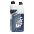 Huile moteur 2T LS+ 1l HUSQVARNA 578037002 photo du produit