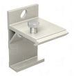 Equerre de fixation SAF rail simple MANTION 13013 photo du produit