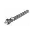Résistance stéatite 2200W D38 pour chauffe-eau - FLECK - 396005 pas cher
