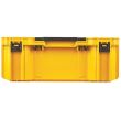 Bac profond TOUGHSYSTEM 2.0 DEWALT DWST83408-1 photo du produit Secondaire 3 S