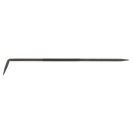 Pointe à tracer KS Tools en acier bruni L 190 mm - 300.0300 photo du produit Principale M