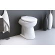 BroCuvette WC monobloc W11SP avec broyeur WATERMATIC W11S/00_C5G_11 photo du produit