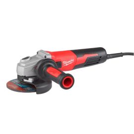 Meuleuse 1250 W Milwaukee AGV 13-125 XE 125 mm - 4933451218 photo du produit Principale M