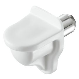 Taquet Häfele plastique de console boîte de 100 - 282-12-705-BT100 photo du produit Principale M