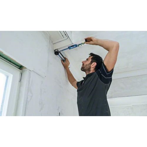 Mesureur d'angle digital GAM 220 Professional BOSCH 0601076500 photo du produit Secondaire 4 L