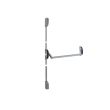 Antipanique CROSSE-BAR 1 pt L1000 CFPF Inox - VACHETTE - 18372000 pas cher Secondaire 6 S