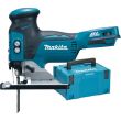 Scie sauteuse 18V (sans batterie ni chargeur) en coffret MAKPAC - MAKITA - DJV181ZJ pas cher Secondaire 2 S