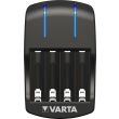 Plug Charger 4xAA 2100 mAh VARTA 57647101451 photo du produit