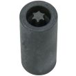 Douille de vis Torx pour disque de frein T40 KS TOOLS 515.1581 photo du produit