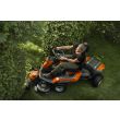 Tondeuses autoport&eacute;e &agrave; coupe frontale &agrave; batterie R200IX AWD HUSQVARNA 970748001 photo du produit Secondaire 4 S