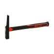Marteau d'électricien manche tri-matière 200 g KS TOOLS 142.4030 photo du produit