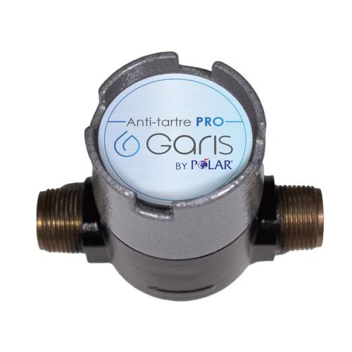 Antitartre magnétique 3/4 33 l/min GARIS PD15GARIS photo du produit Principale L