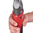 Clé à cliquet 12V M12 FUEL M12 FIR38LR-0 à col allongé 3/8'' (sans batterie ni chargeur) - MILWAUKEE TOOL - 4933471500 pas cher Secondaire 5 S